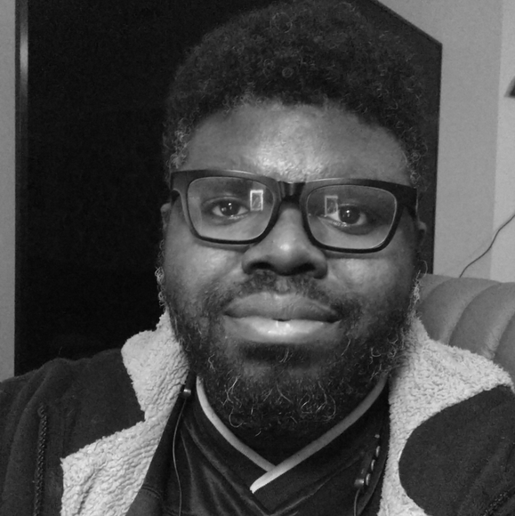 Meet your Posher, James - Picture 1 of 1